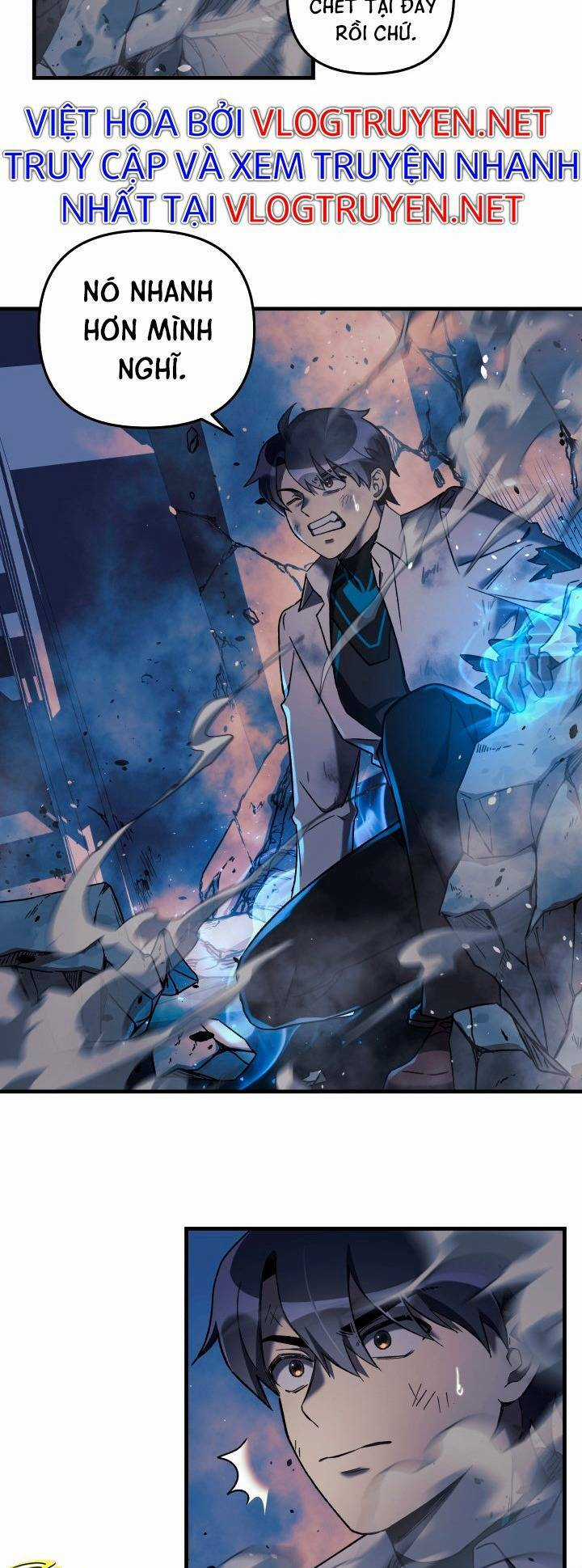 Con Gái Tôi Là Trùm Cuối Chapter 20 trang 40