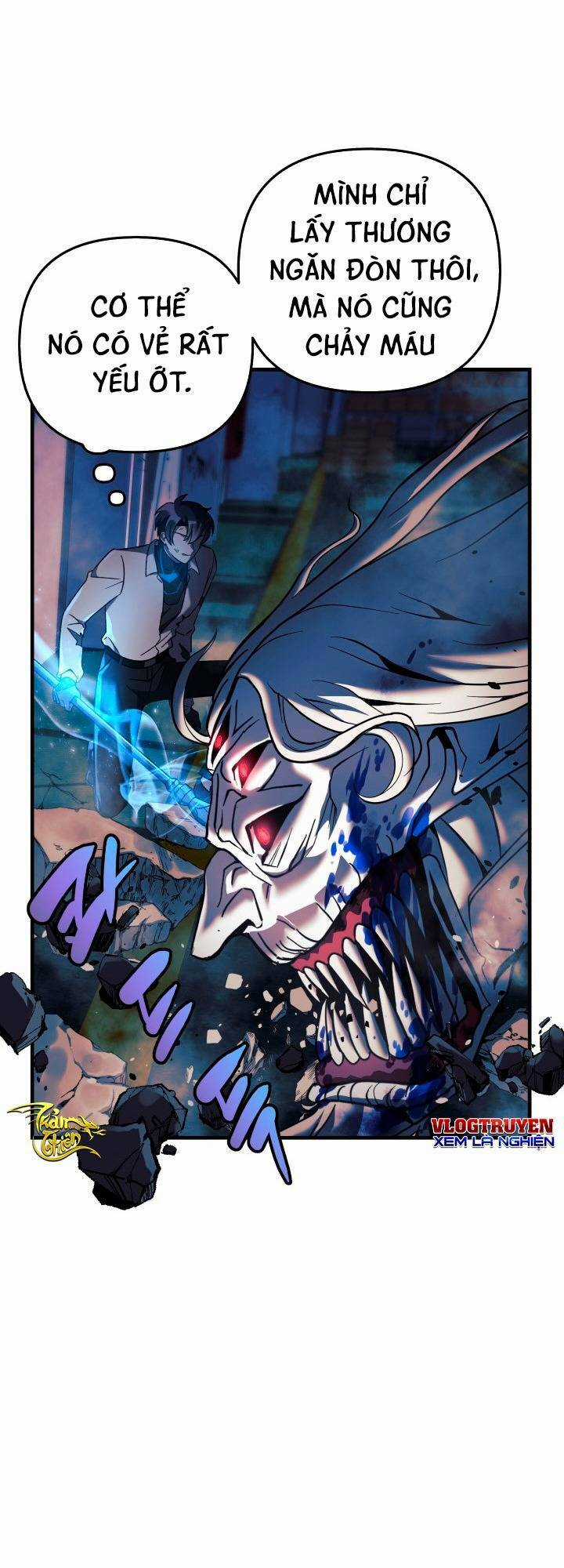 Con Gái Tôi Là Trùm Cuối Chapter 20 trang 42