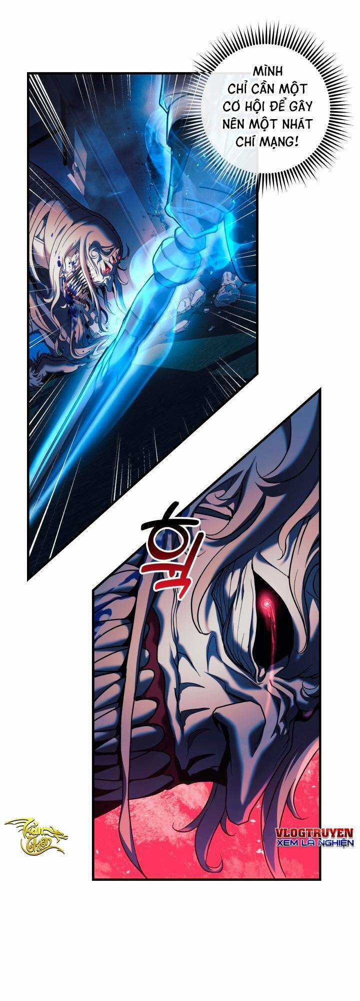 Con Gái Tôi Là Trùm Cuối Chapter 20 trang 43