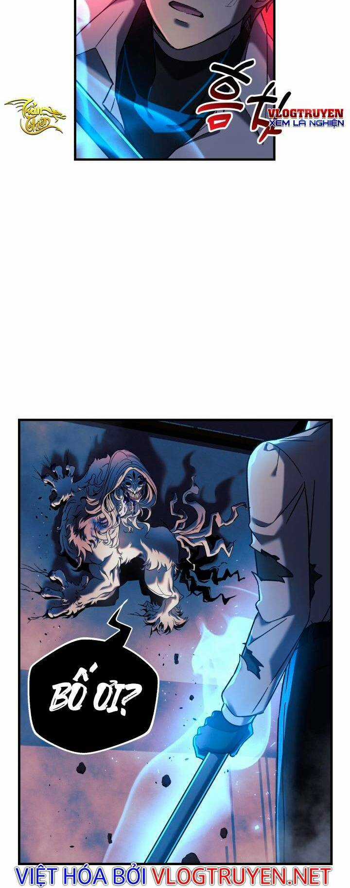 Con Gái Tôi Là Trùm Cuối Chapter 20 trang 48