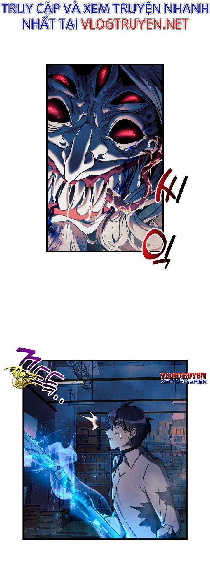 Con Gái Tôi Là Trùm Cuối Chapter 20 trang 49