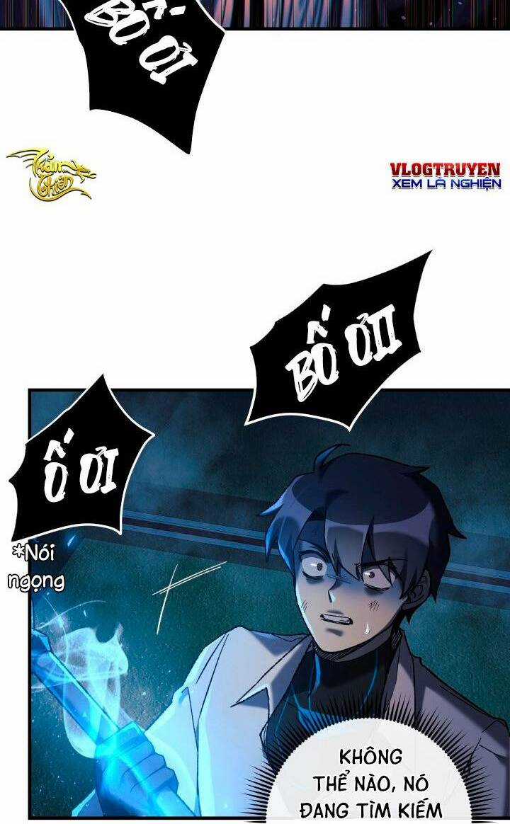 Con Gái Tôi Là Trùm Cuối Chapter 20 trang 52