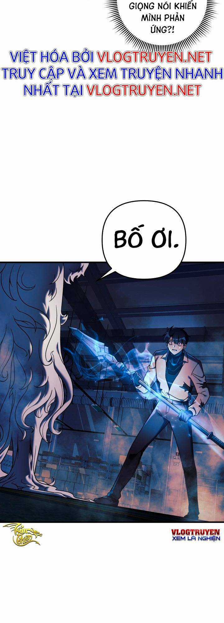 Con Gái Tôi Là Trùm Cuối Chapter 20 trang 53