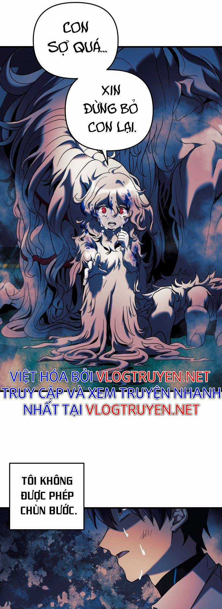 Con Gái Tôi Là Trùm Cuối Chapter 20 trang 54