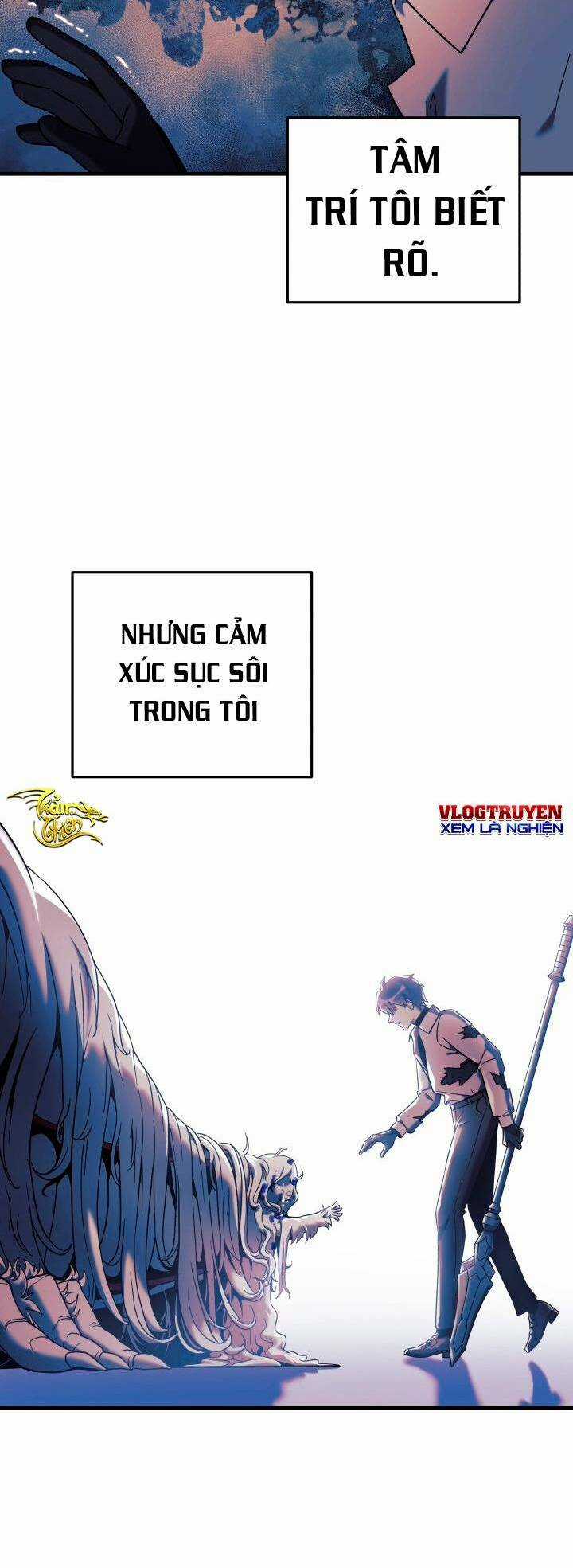 Con Gái Tôi Là Trùm Cuối Chapter 20 trang 55