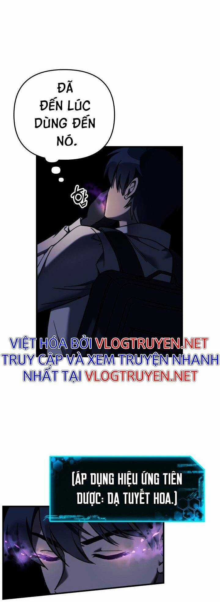 Con Gái Tôi Là Trùm Cuối Chapter 20 trang 6