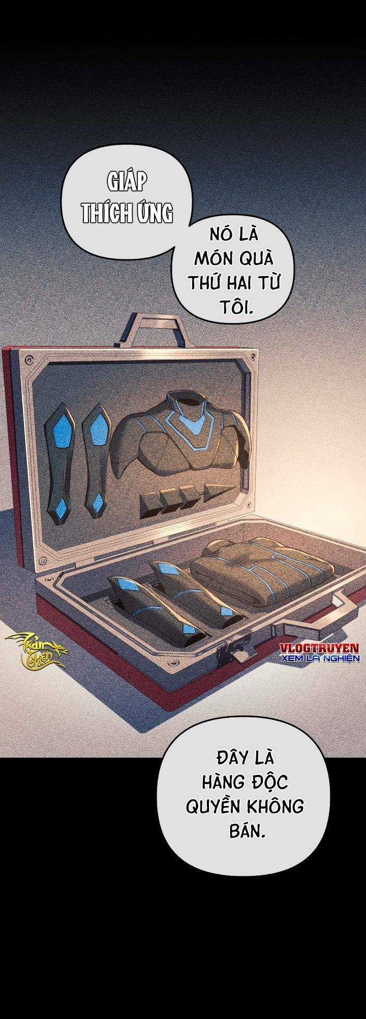 Con Gái Tôi Là Trùm Cuối Chapter 20 trang 60