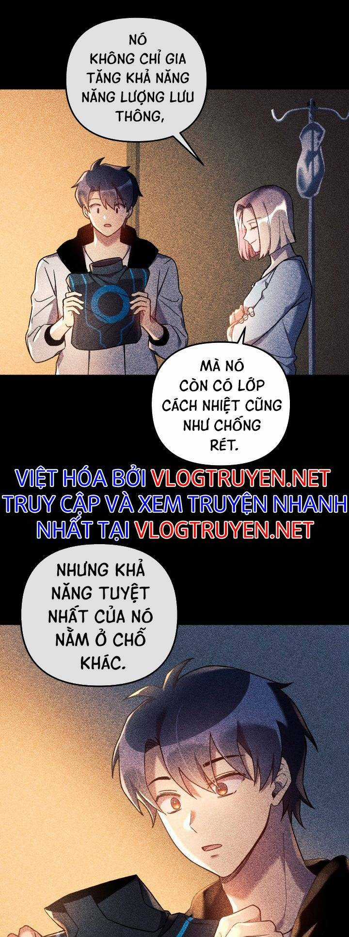 Con Gái Tôi Là Trùm Cuối Chapter 20 trang 61