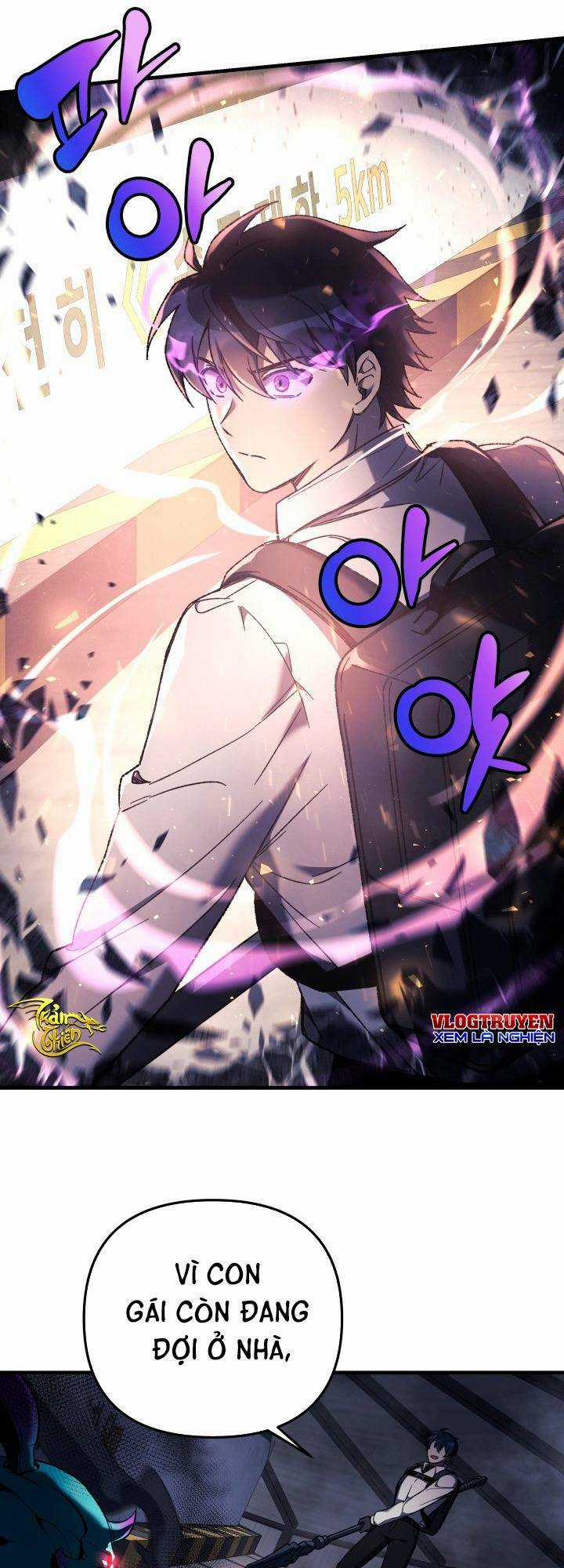 Con Gái Tôi Là Trùm Cuối Chapter 20 trang 7