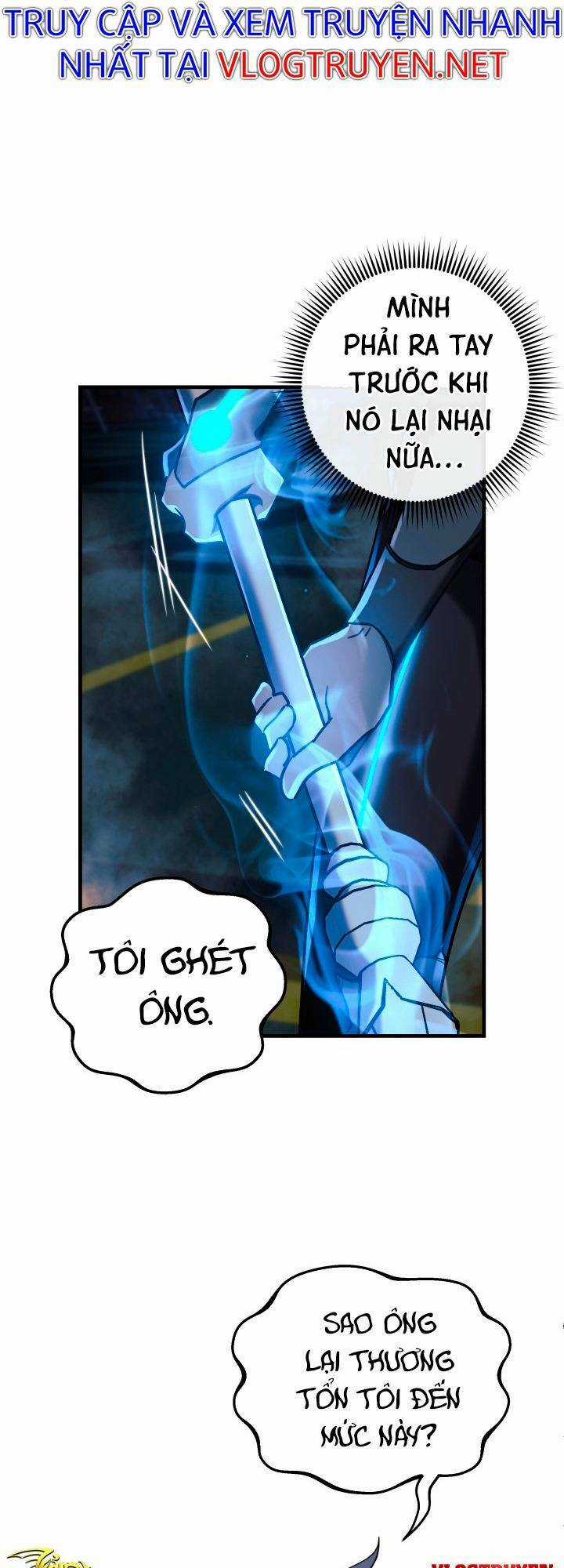 Con Gái Tôi Là Trùm Cuối Chapter 20 trang 70