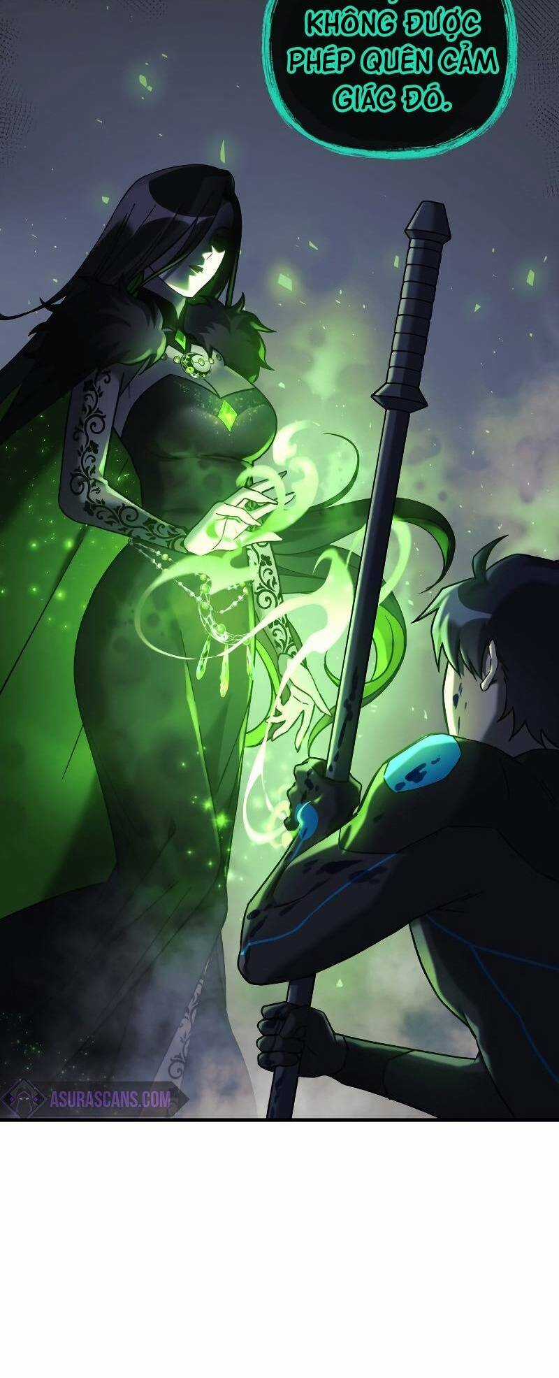 Con Gái Tôi Là Trùm Cuối Chapter 21 trang 1
