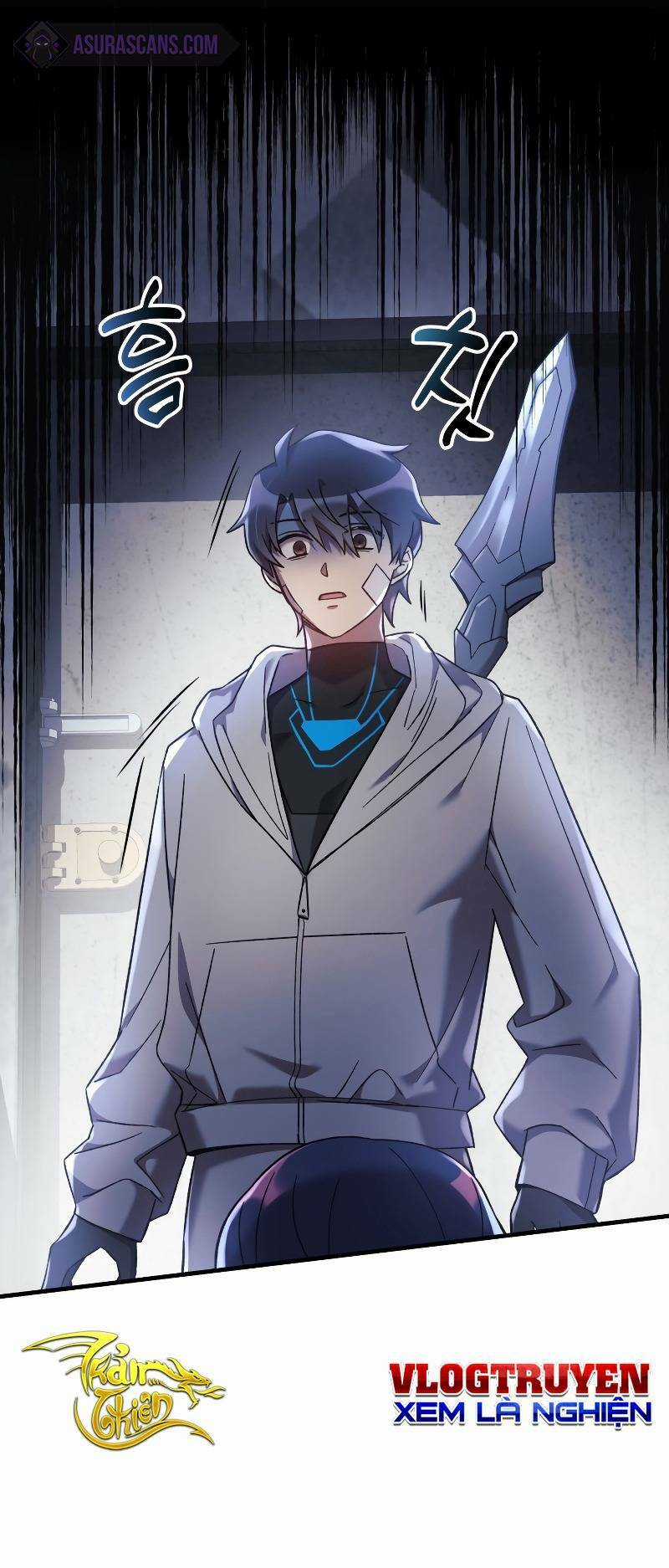 Con Gái Tôi Là Trùm Cuối Chapter 21 trang 16