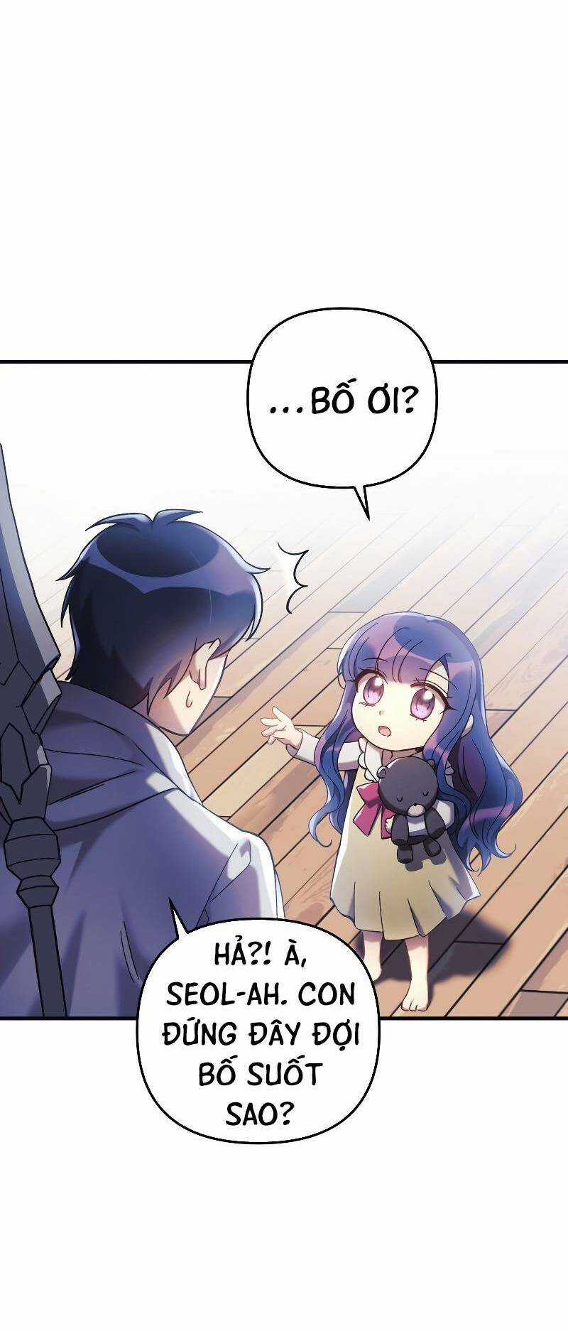 Con Gái Tôi Là Trùm Cuối Chapter 21 trang 17