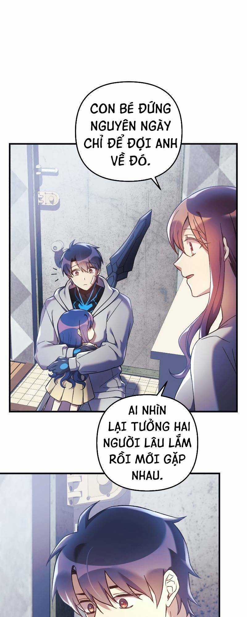 Con Gái Tôi Là Trùm Cuối Chapter 21 trang 18