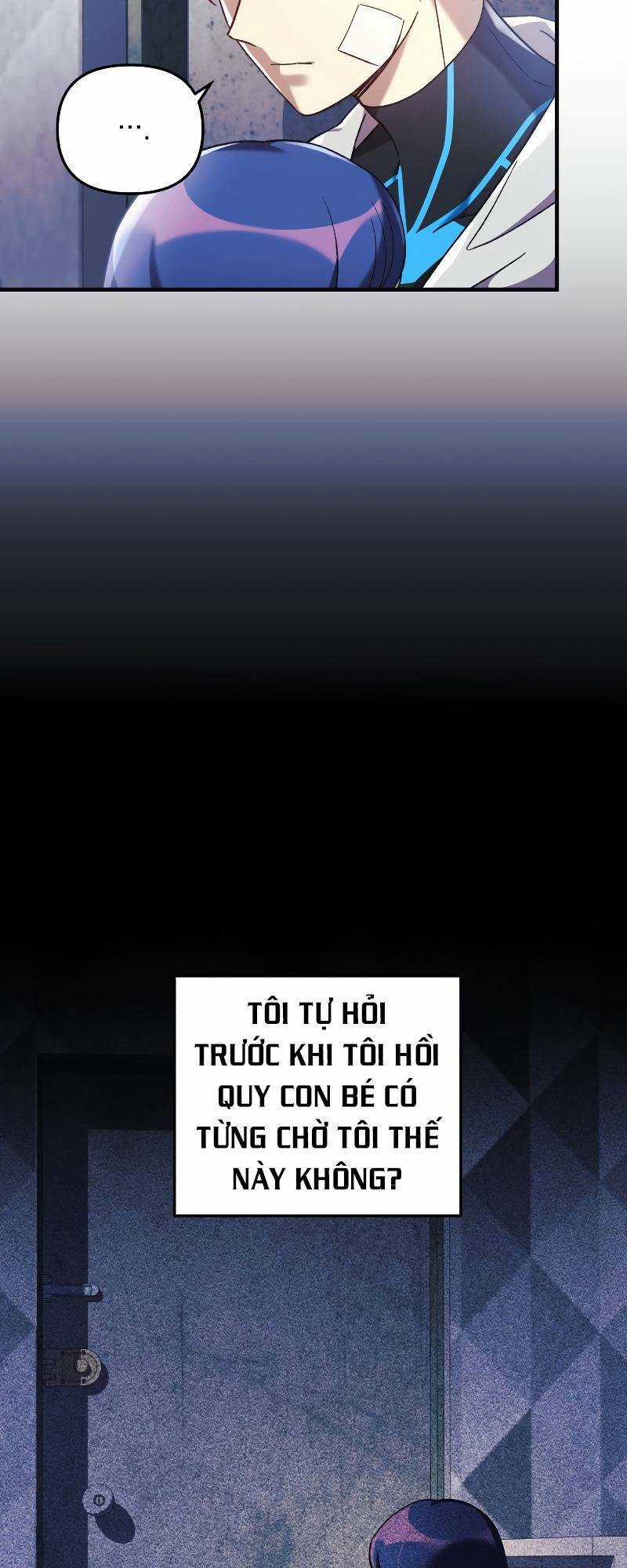 Con Gái Tôi Là Trùm Cuối Chapter 21 trang 19