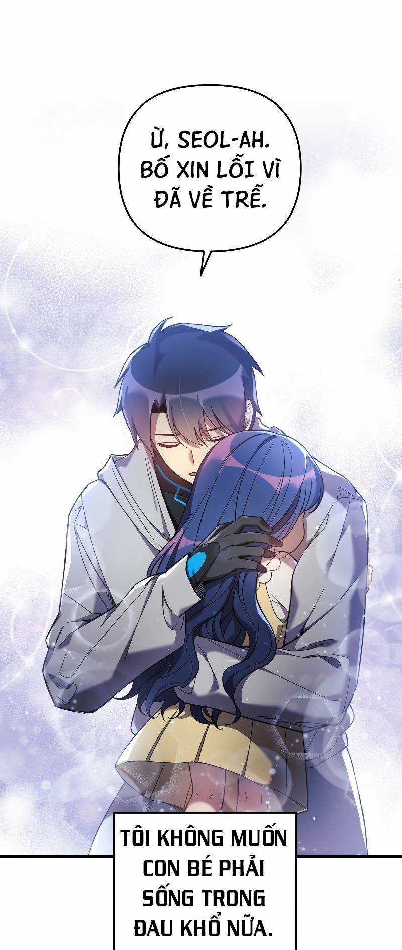 Con Gái Tôi Là Trùm Cuối Chapter 21 trang 23