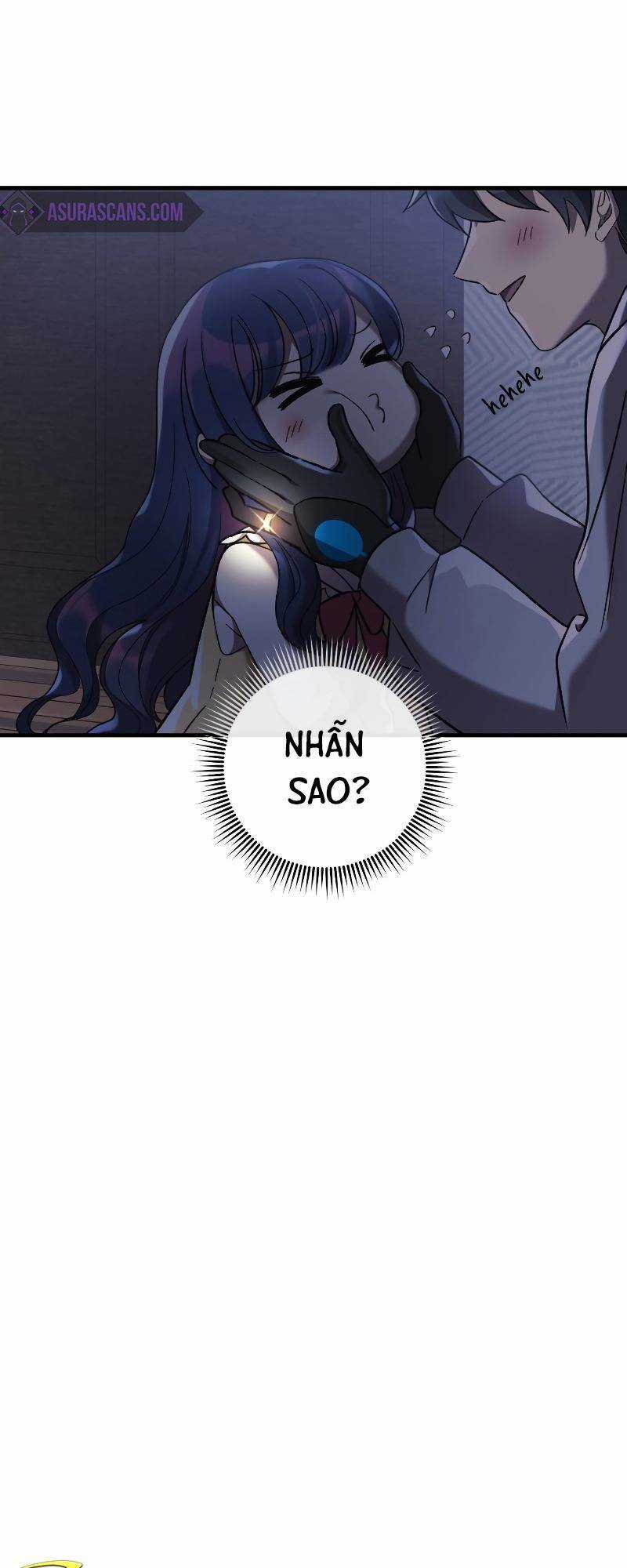 Con Gái Tôi Là Trùm Cuối Chapter 21 trang 25