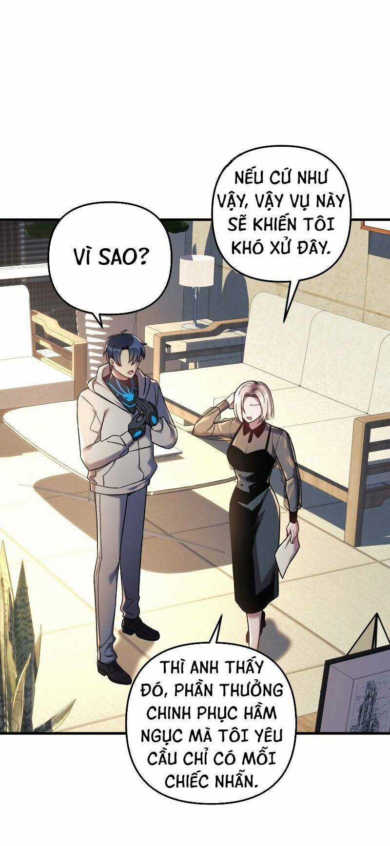 Con Gái Tôi Là Trùm Cuối Chapter 21 trang 29