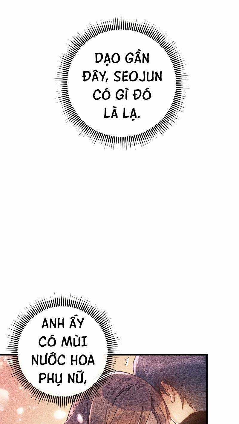 Con Gái Tôi Là Trùm Cuối Chapter 21 trang 37