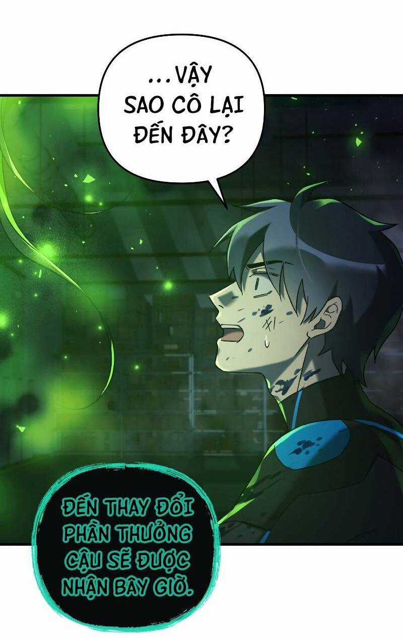 Con Gái Tôi Là Trùm Cuối Chapter 21 trang 4