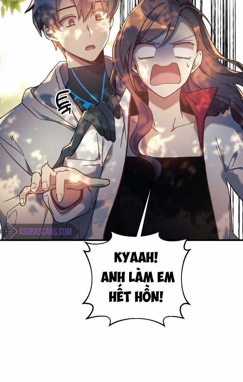 Con Gái Tôi Là Trùm Cuối Chapter 21 trang 43