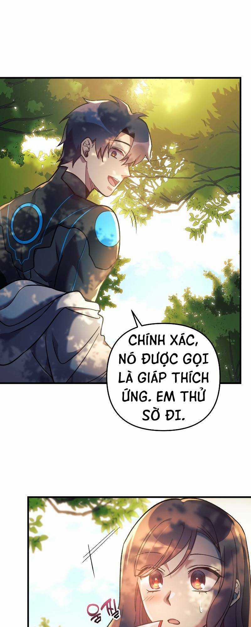 Con Gái Tôi Là Trùm Cuối Chapter 21 trang 50