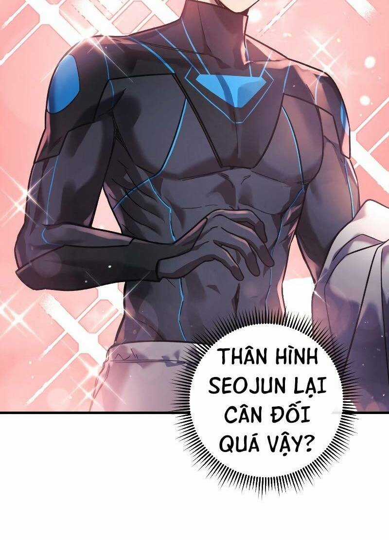 Con Gái Tôi Là Trùm Cuối Chapter 21 trang 52