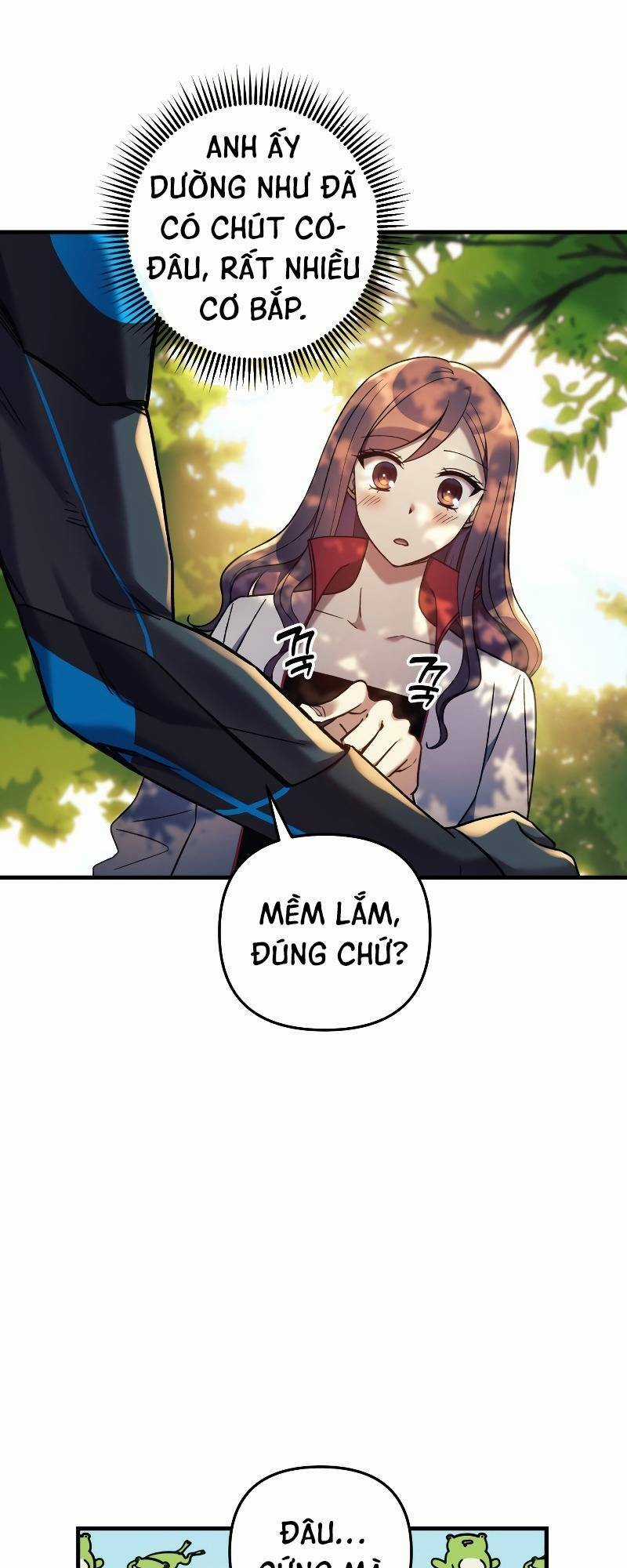 Con Gái Tôi Là Trùm Cuối Chapter 21 trang 53