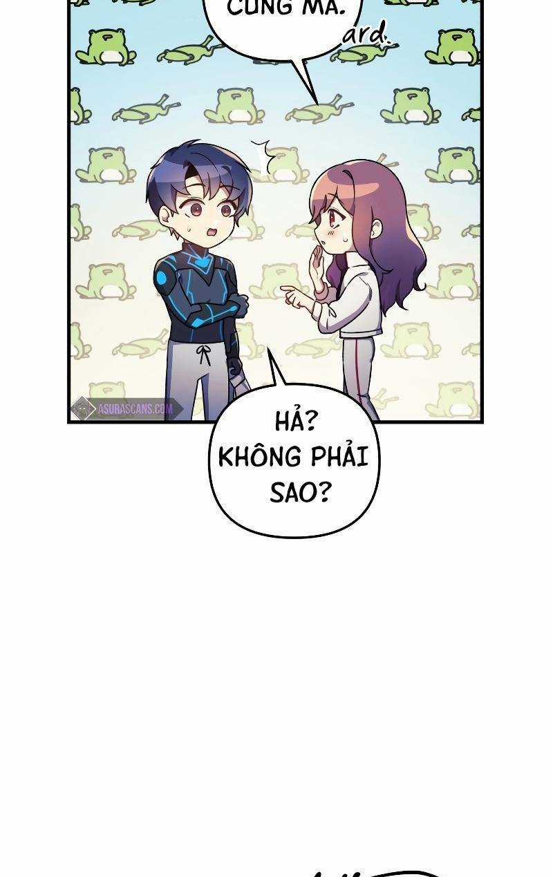 Con Gái Tôi Là Trùm Cuối Chapter 21 trang 54