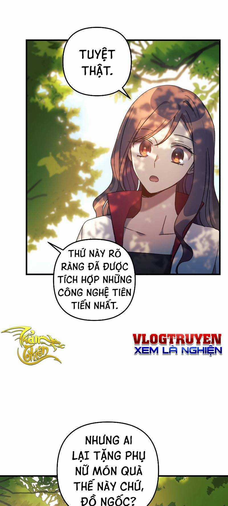 Con Gái Tôi Là Trùm Cuối Chapter 21 trang 56
