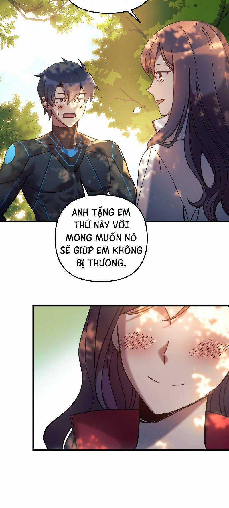 Con Gái Tôi Là Trùm Cuối Chapter 21 trang 57
