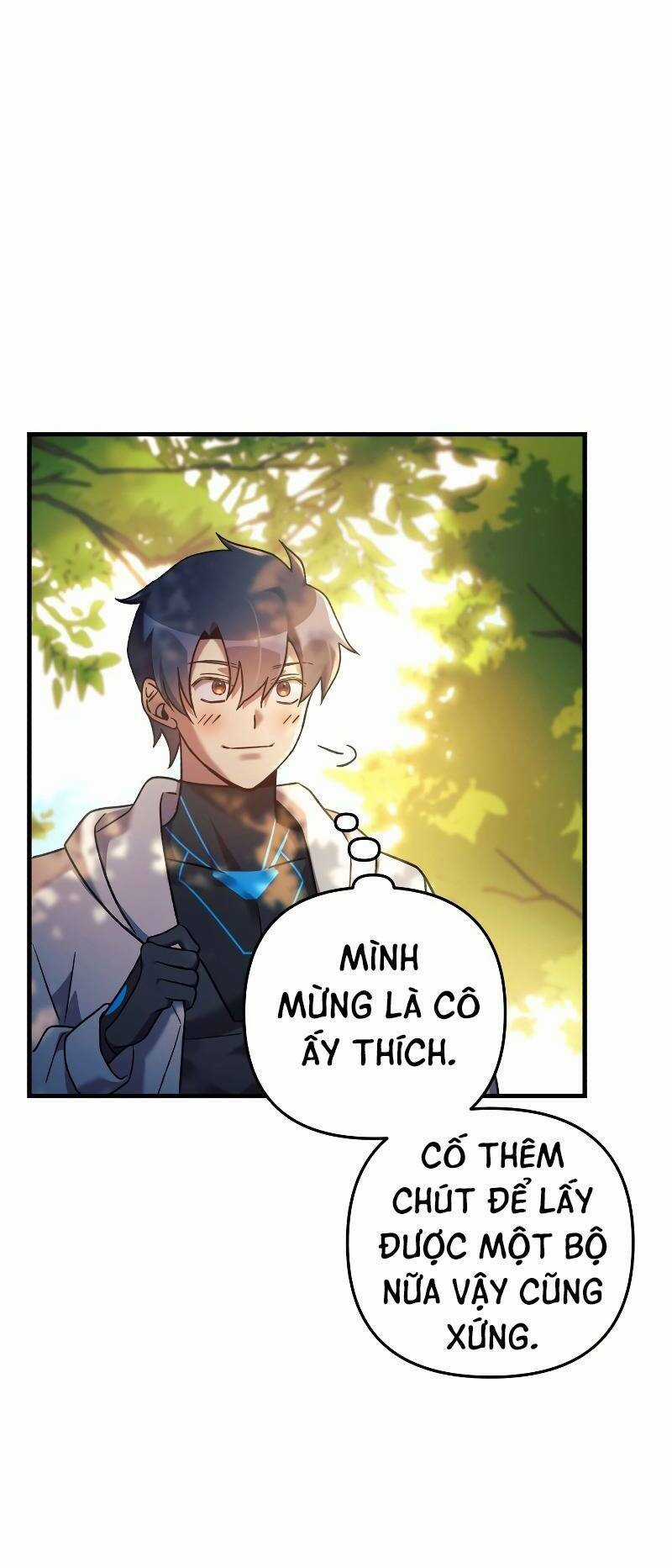 Con Gái Tôi Là Trùm Cuối Chapter 21 trang 59