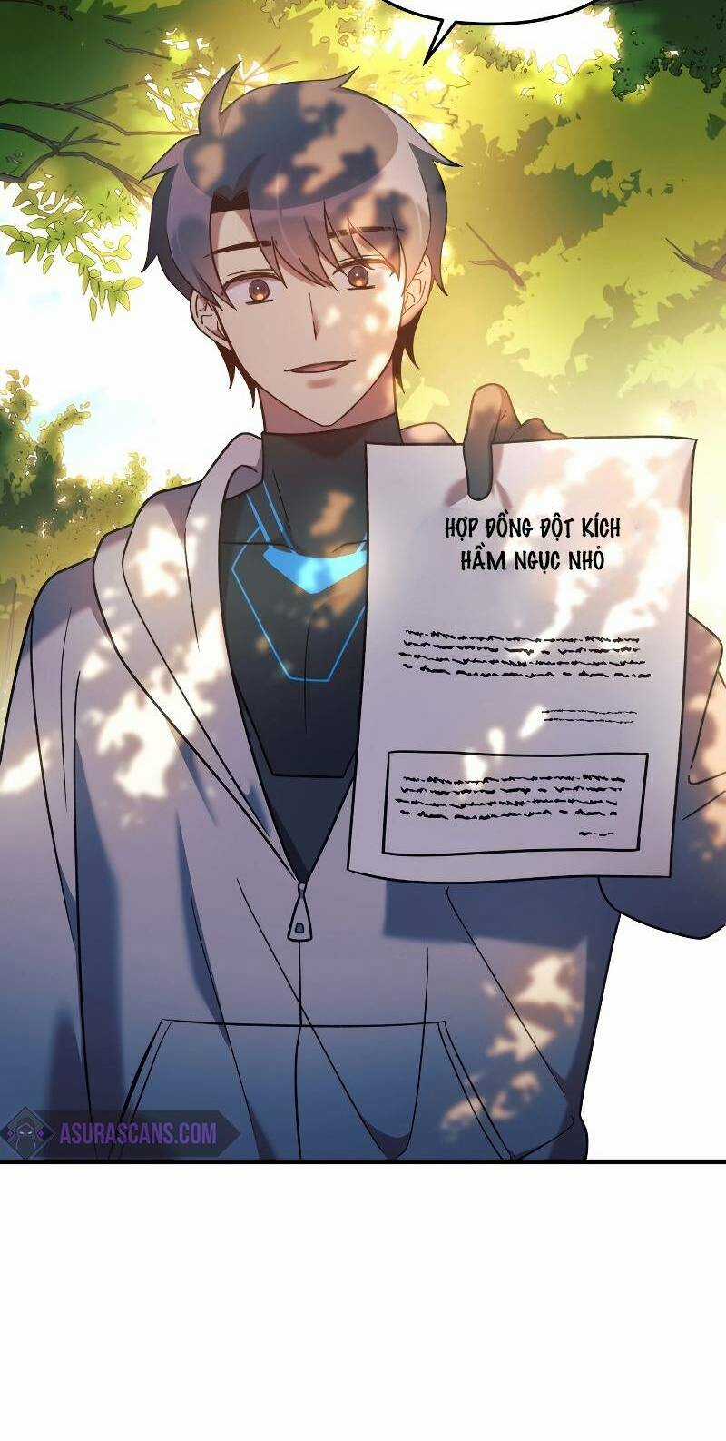 Con Gái Tôi Là Trùm Cuối Chapter 21 trang 62