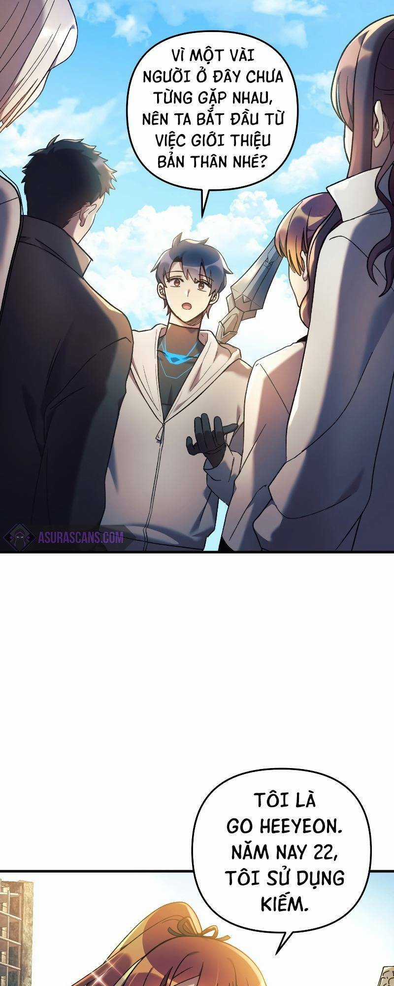 Con Gái Tôi Là Trùm Cuối Chapter 21 trang 64