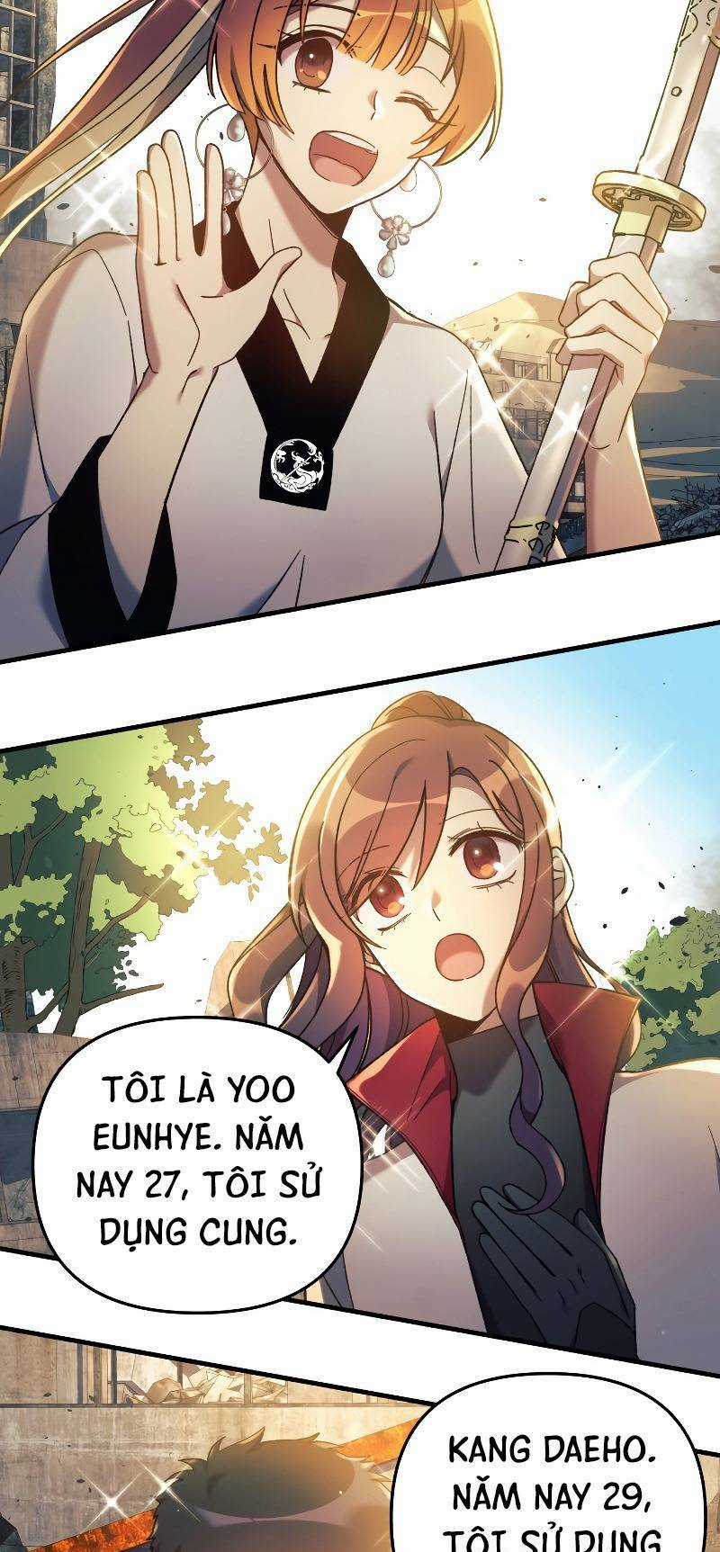 Con Gái Tôi Là Trùm Cuối Chapter 21 trang 65