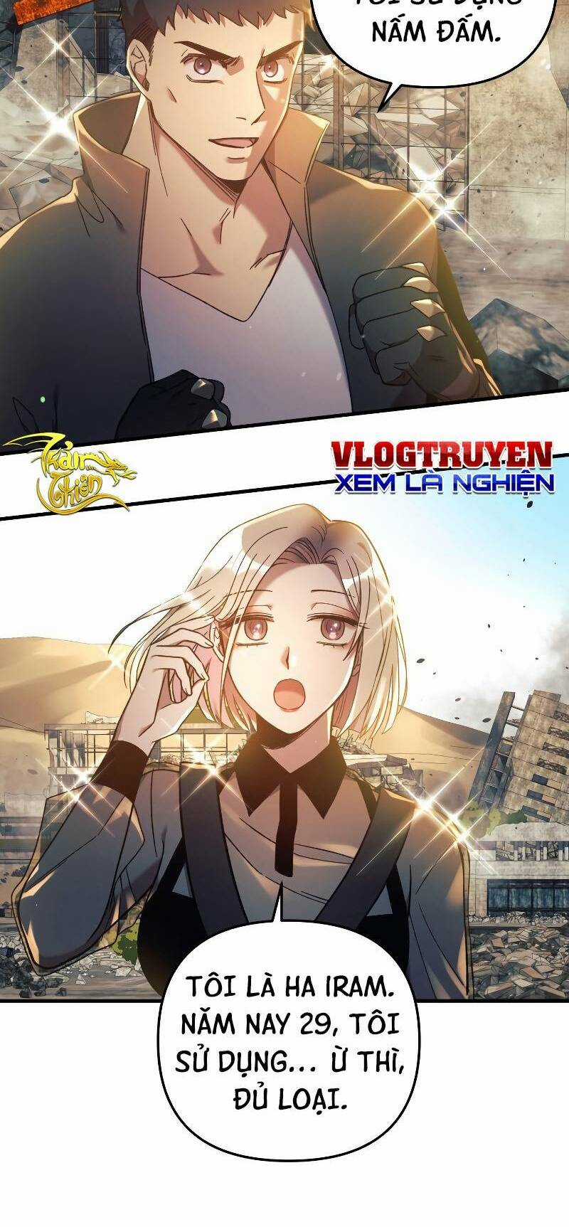 Con Gái Tôi Là Trùm Cuối Chapter 21 trang 66