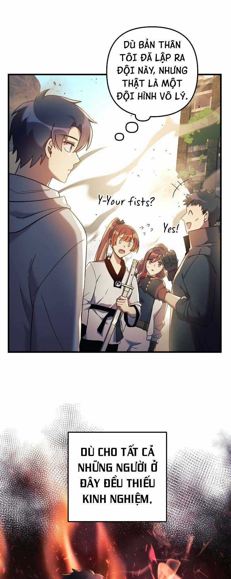 Con Gái Tôi Là Trùm Cuối Chapter 21 trang 67