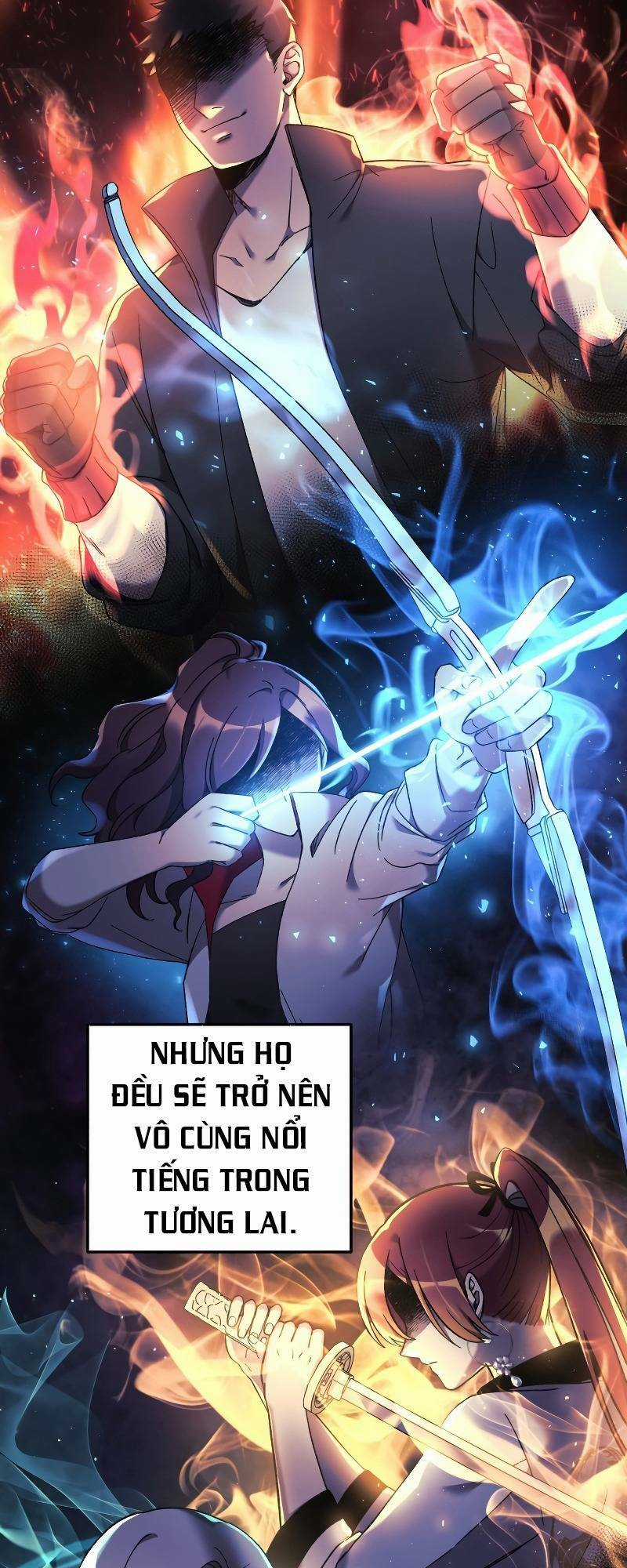 Con Gái Tôi Là Trùm Cuối Chapter 21 trang 68