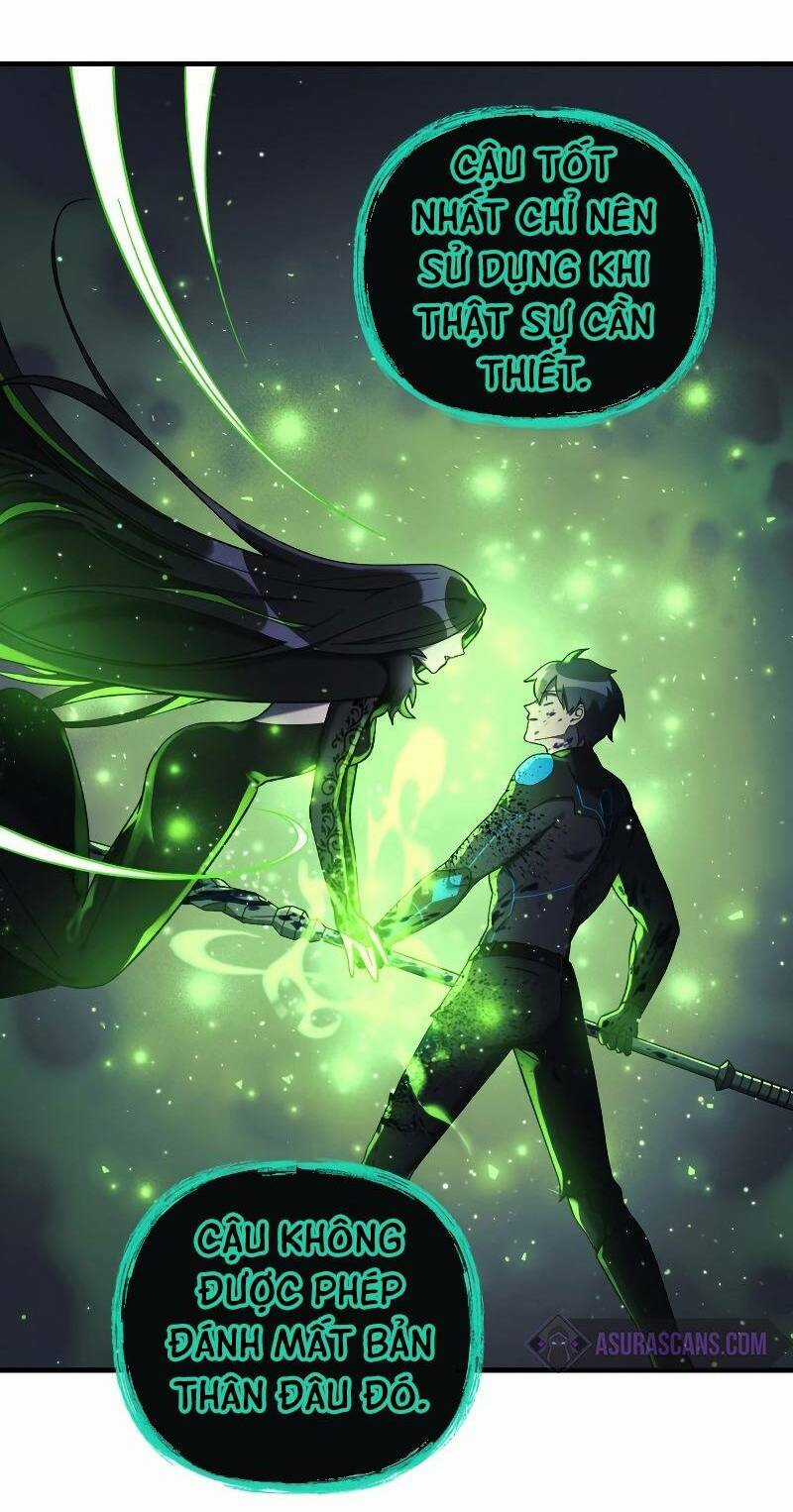 Con Gái Tôi Là Trùm Cuối Chapter 21 trang 7