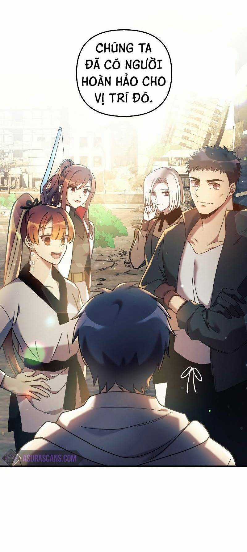 Con Gái Tôi Là Trùm Cuối Chapter 21 trang 72