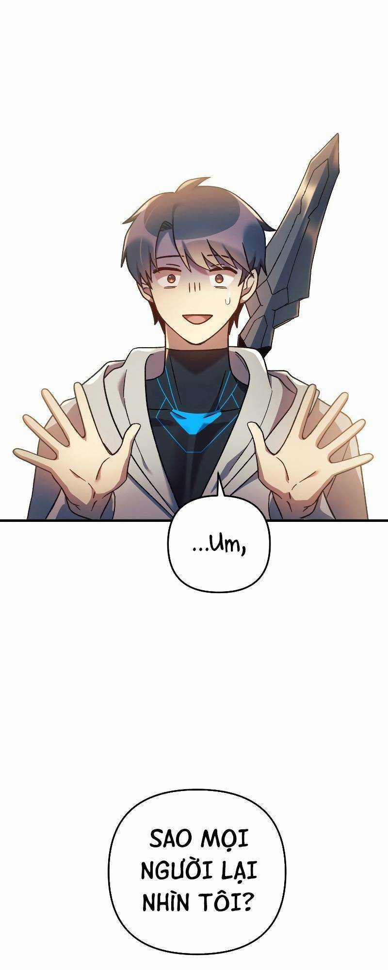 Con Gái Tôi Là Trùm Cuối Chapter 21 trang 73