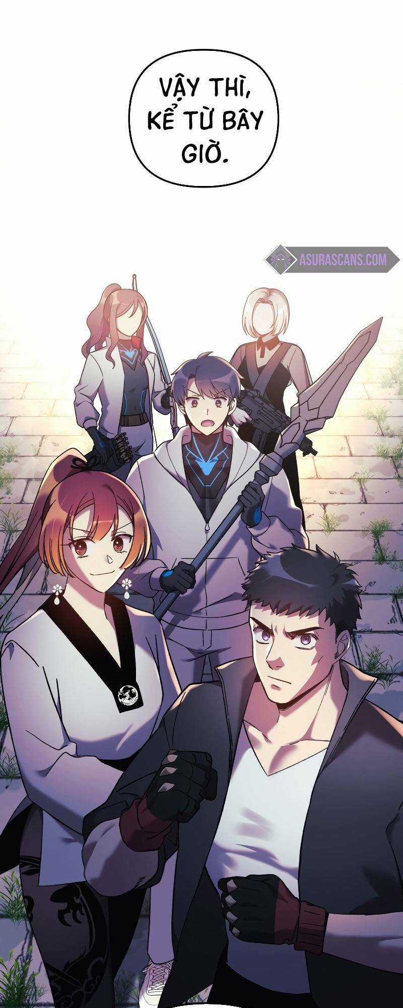 Con Gái Tôi Là Trùm Cuối Chapter 21 trang 76