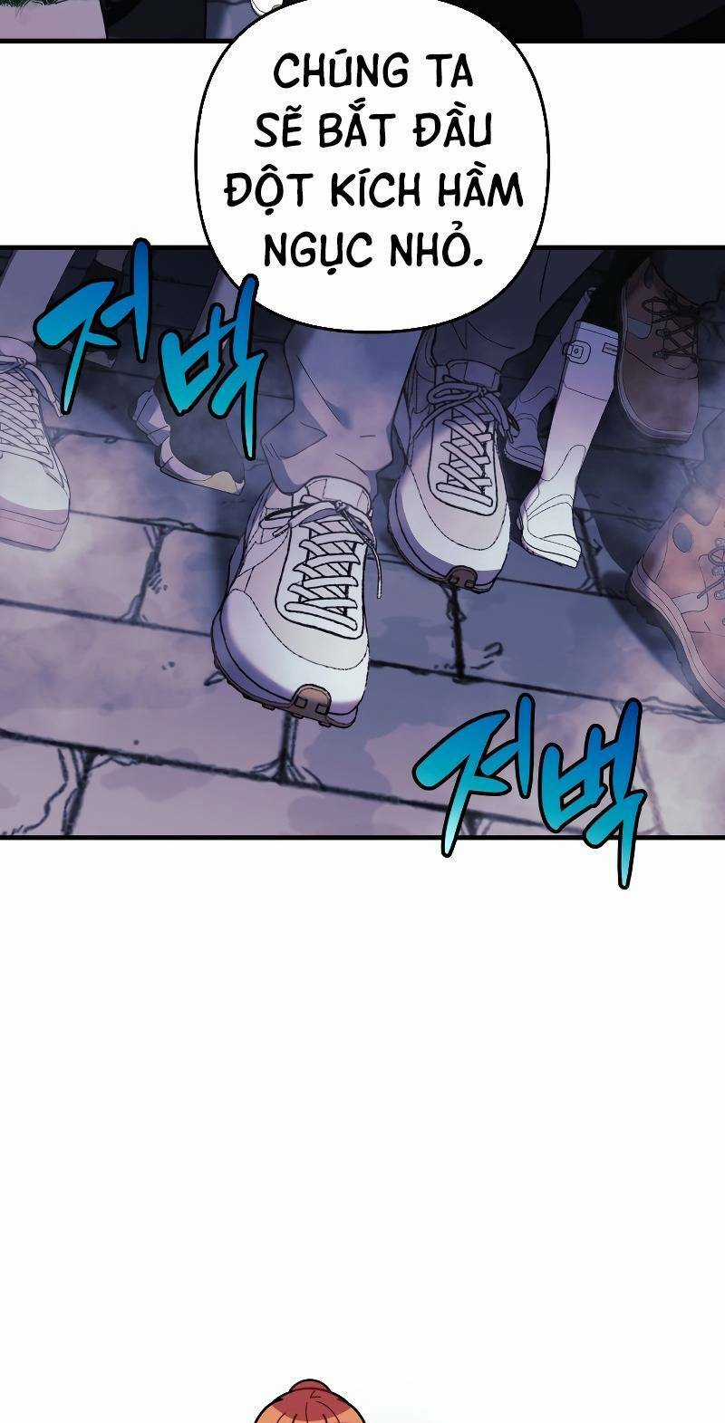 Con Gái Tôi Là Trùm Cuối Chapter 21 trang 77