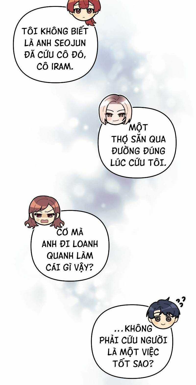 Con Gái Tôi Là Trùm Cuối Chapter 21 trang 78
