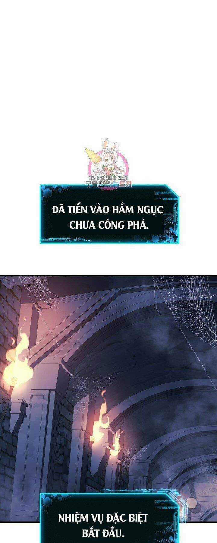 Con Gái Tôi Là Trùm Cuối Chapter 22 trang 0