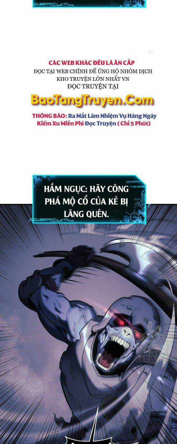 Con Gái Tôi Là Trùm Cuối Chapter 22 trang 1