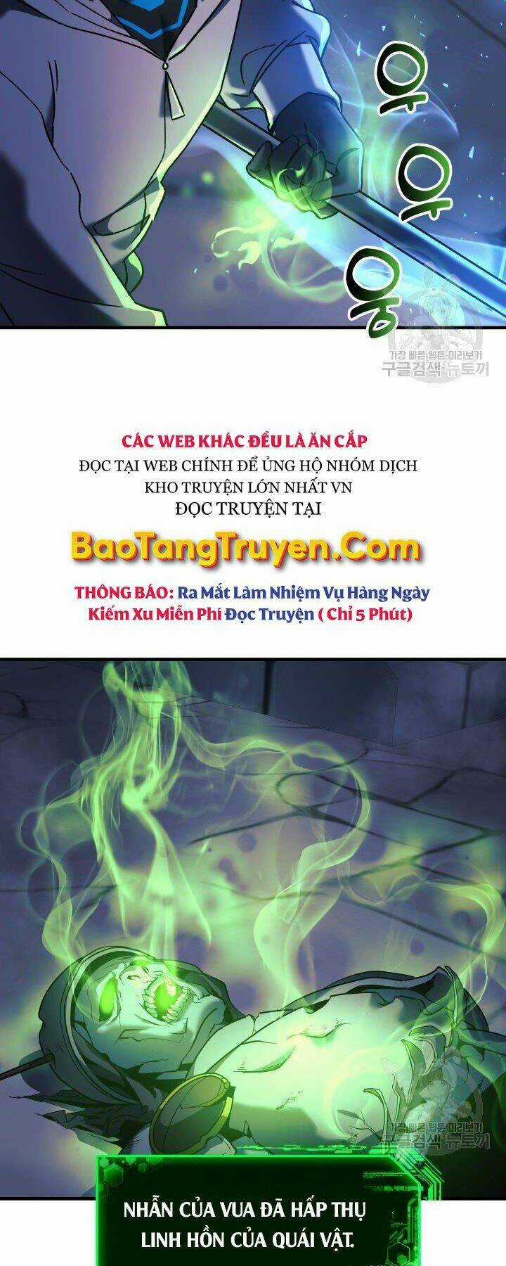 Con Gái Tôi Là Trùm Cuối Chapter 22 trang 10