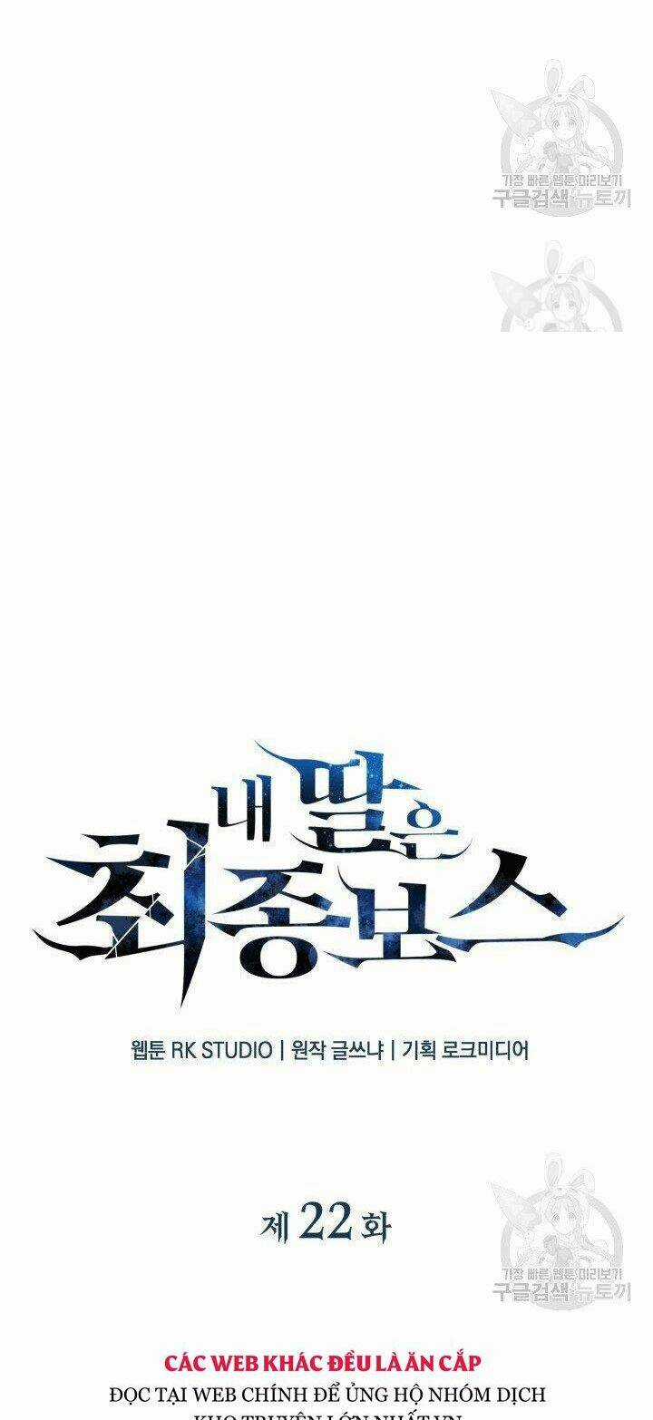 Con Gái Tôi Là Trùm Cuối Chapter 22 trang 12