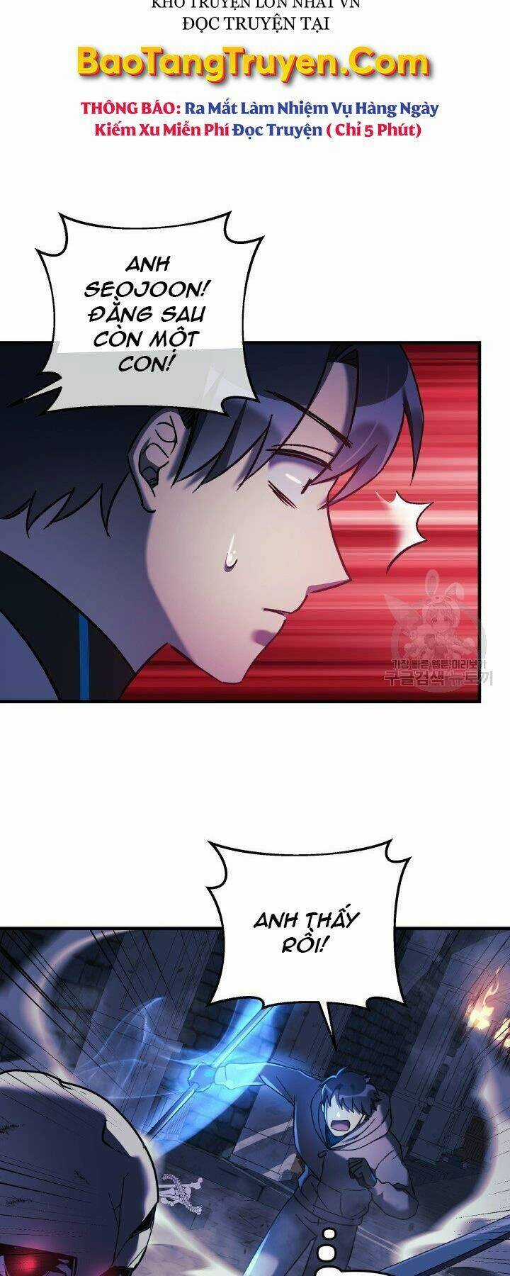 Con Gái Tôi Là Trùm Cuối Chapter 22 trang 13