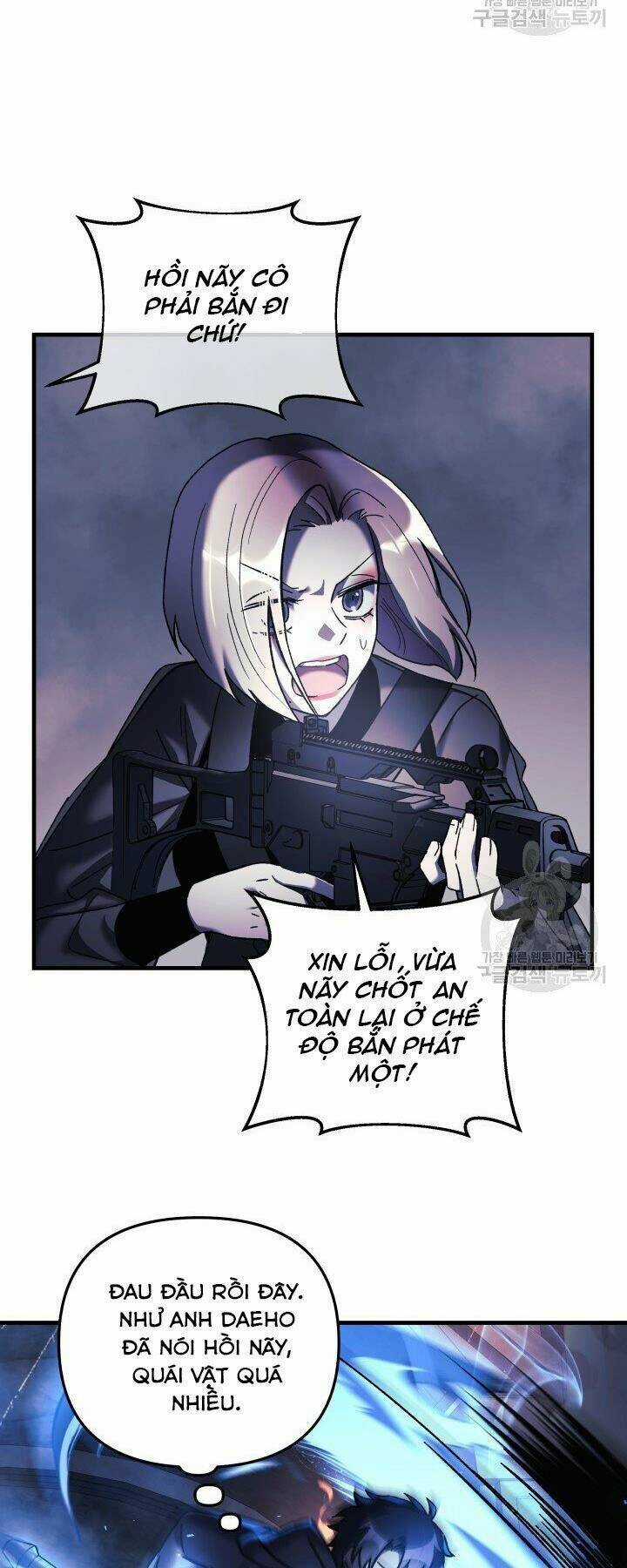 Con Gái Tôi Là Trùm Cuối Chapter 22 trang 17